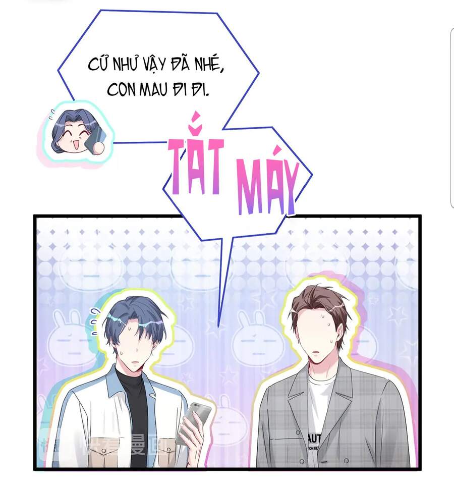 Đứa Bé Là Của Ai ???? Chapter 144 - Trang 2