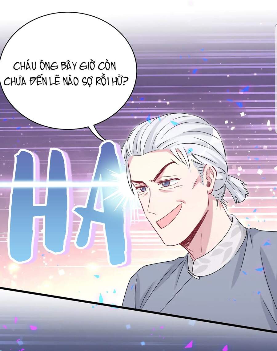 Đứa Bé Là Của Ai ???? Chapter 144 - Trang 2