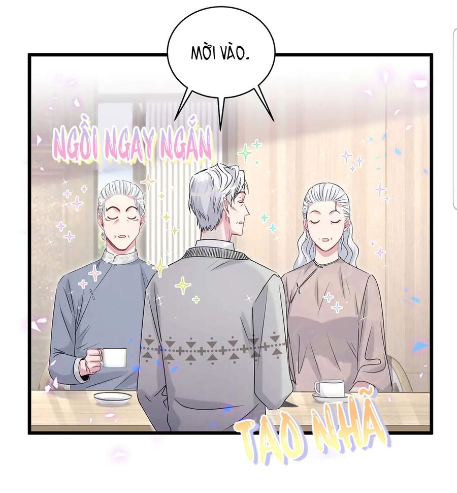 Đứa Bé Là Của Ai ???? Chapter 144 - Trang 2