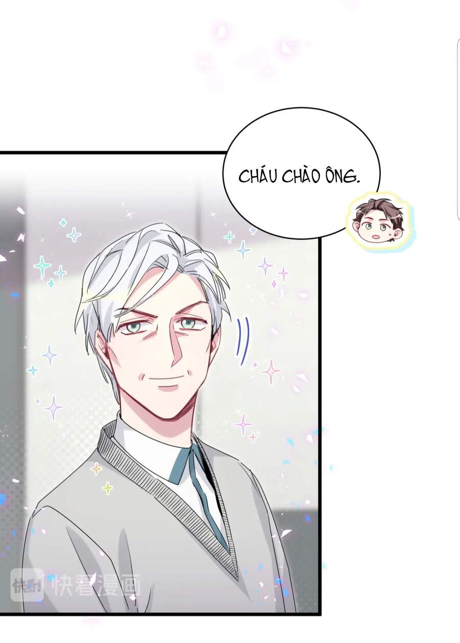 Đứa Bé Là Của Ai ???? Chapter 144 - Trang 2