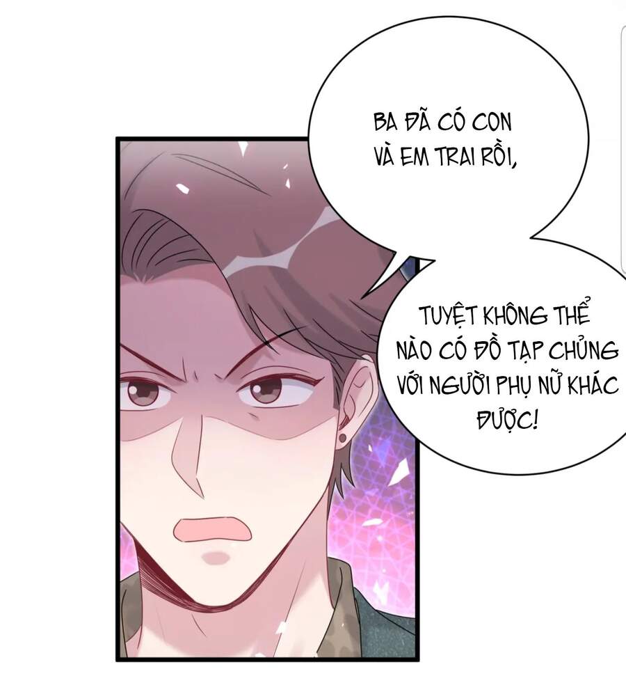 Đứa Bé Là Của Ai ???? Chapter 144 - Trang 2