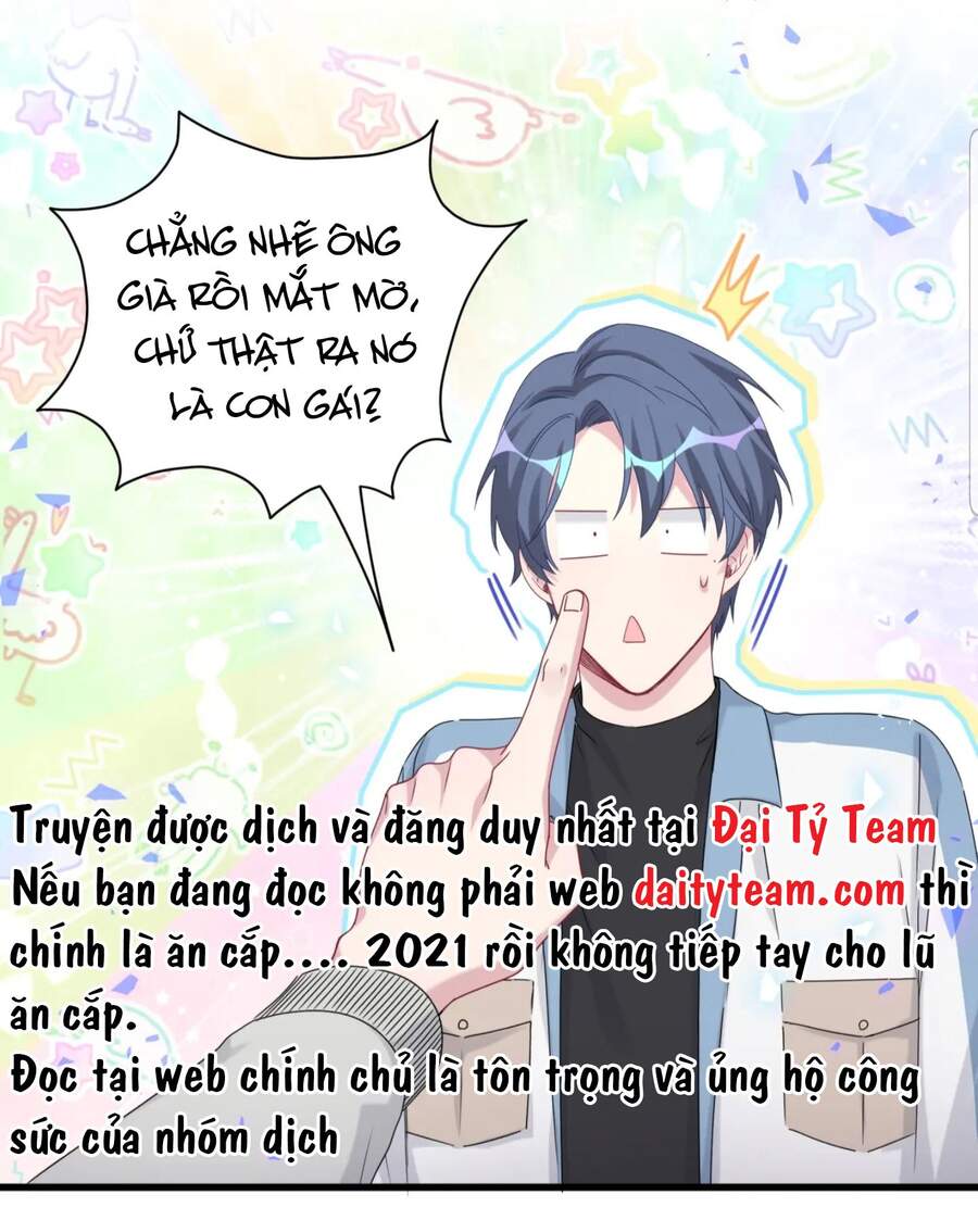 Đứa Bé Là Của Ai ???? Chapter 144 - Trang 2