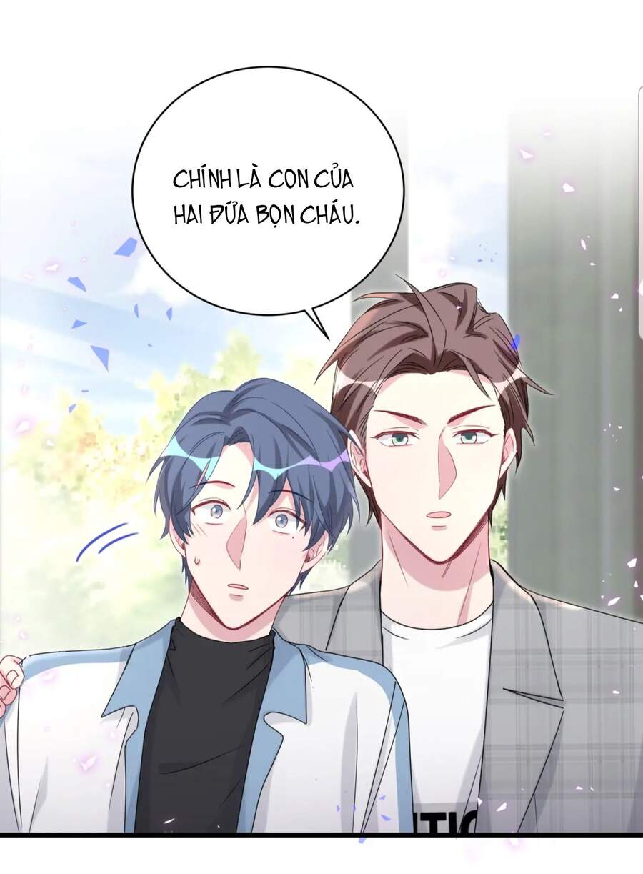 Đứa Bé Là Của Ai ???? Chapter 144 - Trang 2