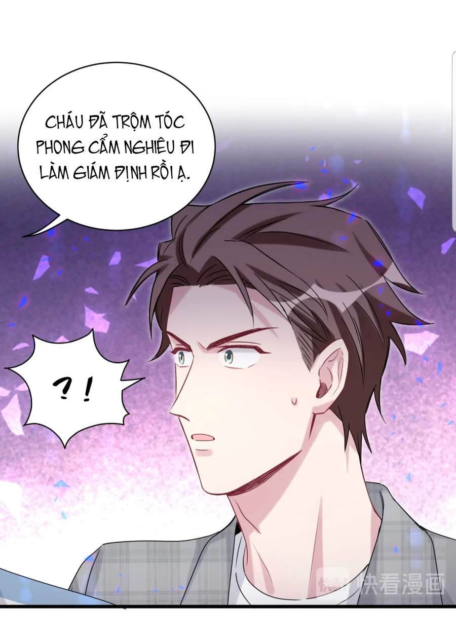 Đứa Bé Là Của Ai ???? Chapter 144 - Trang 2