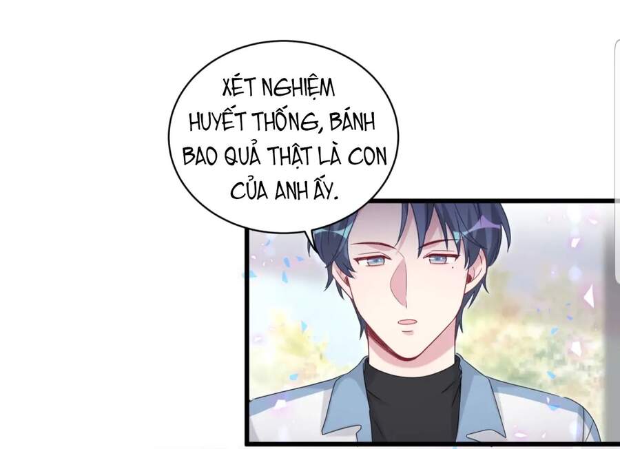 Đứa Bé Là Của Ai ???? Chapter 144 - Trang 2