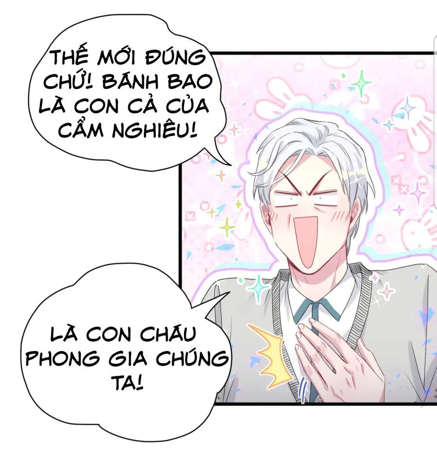 Đứa Bé Là Của Ai ???? Chapter 144 - Trang 2