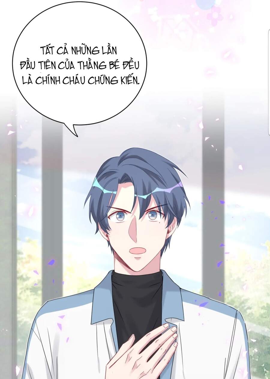 Đứa Bé Là Của Ai ???? Chapter 144 - Trang 2