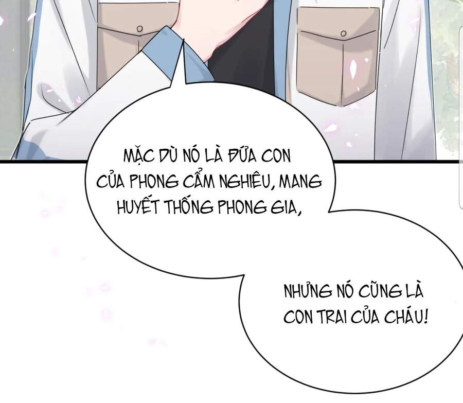 Đứa Bé Là Của Ai ???? Chapter 144 - Trang 2