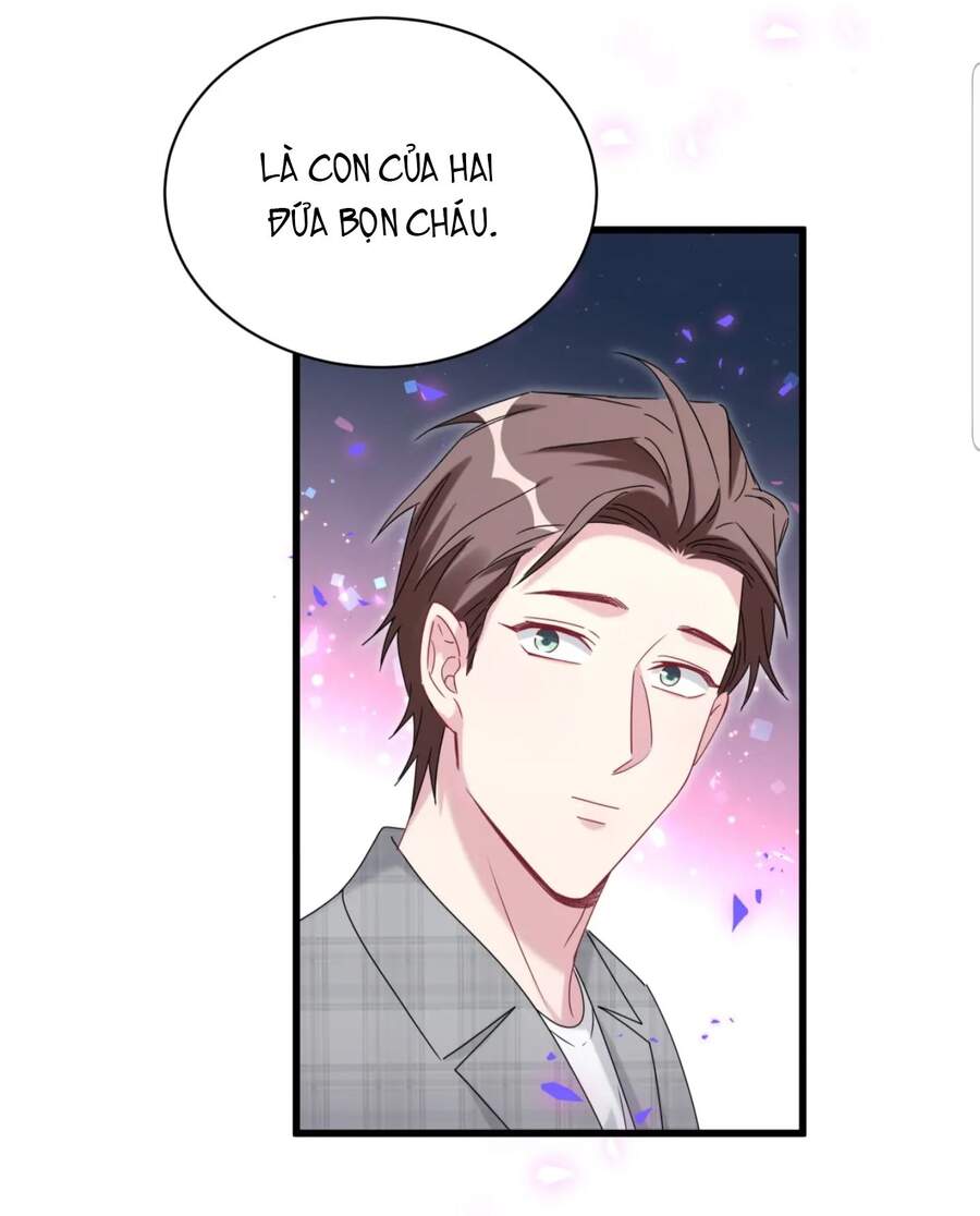 Đứa Bé Là Của Ai ???? Chapter 144 - Trang 2