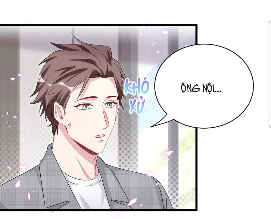 Đứa Bé Là Của Ai ???? Chapter 144 - Trang 2