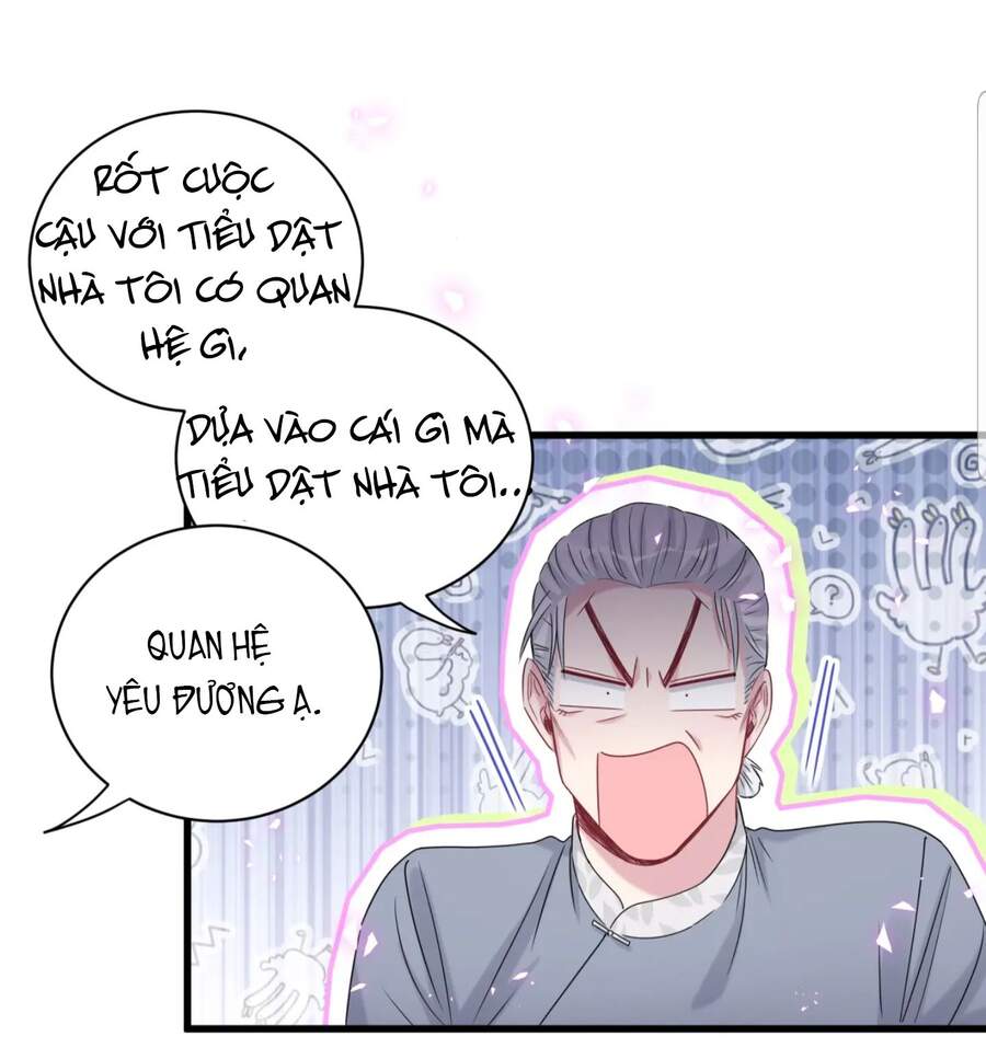 Đứa Bé Là Của Ai ???? Chapter 144 - Trang 2