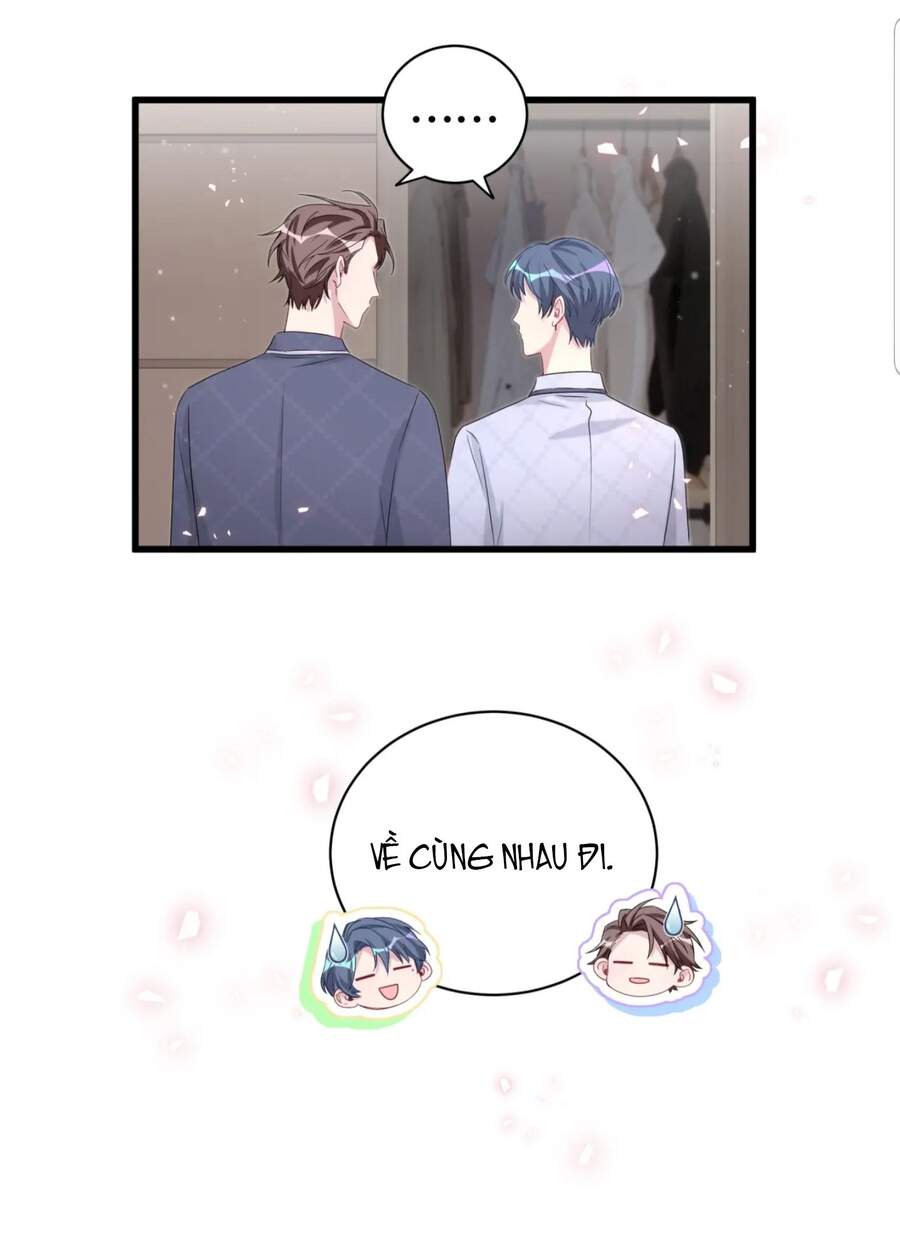 Đứa Bé Là Của Ai ???? Chapter 143 - Trang 2