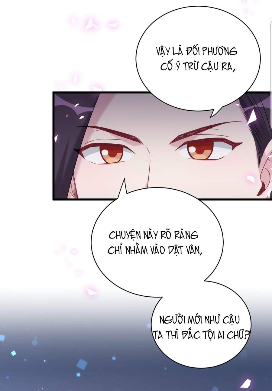 Đứa Bé Là Của Ai ???? Chapter 141 - Trang 2