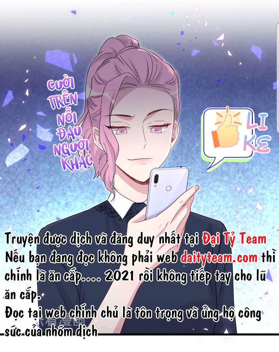 Đứa Bé Là Của Ai ???? Chapter 141 - Trang 2