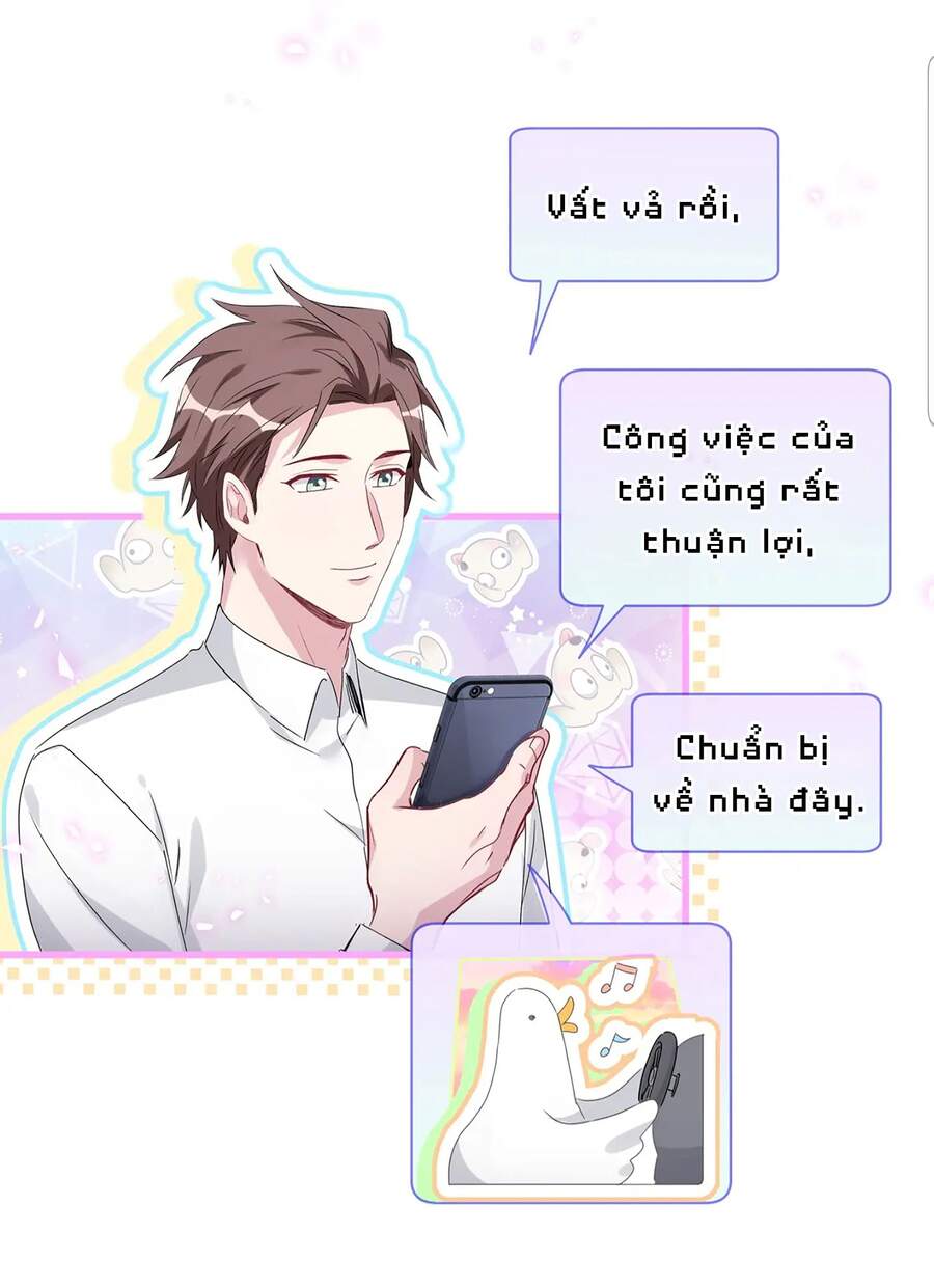 Đứa Bé Là Của Ai ???? Chapter 139 - Trang 2