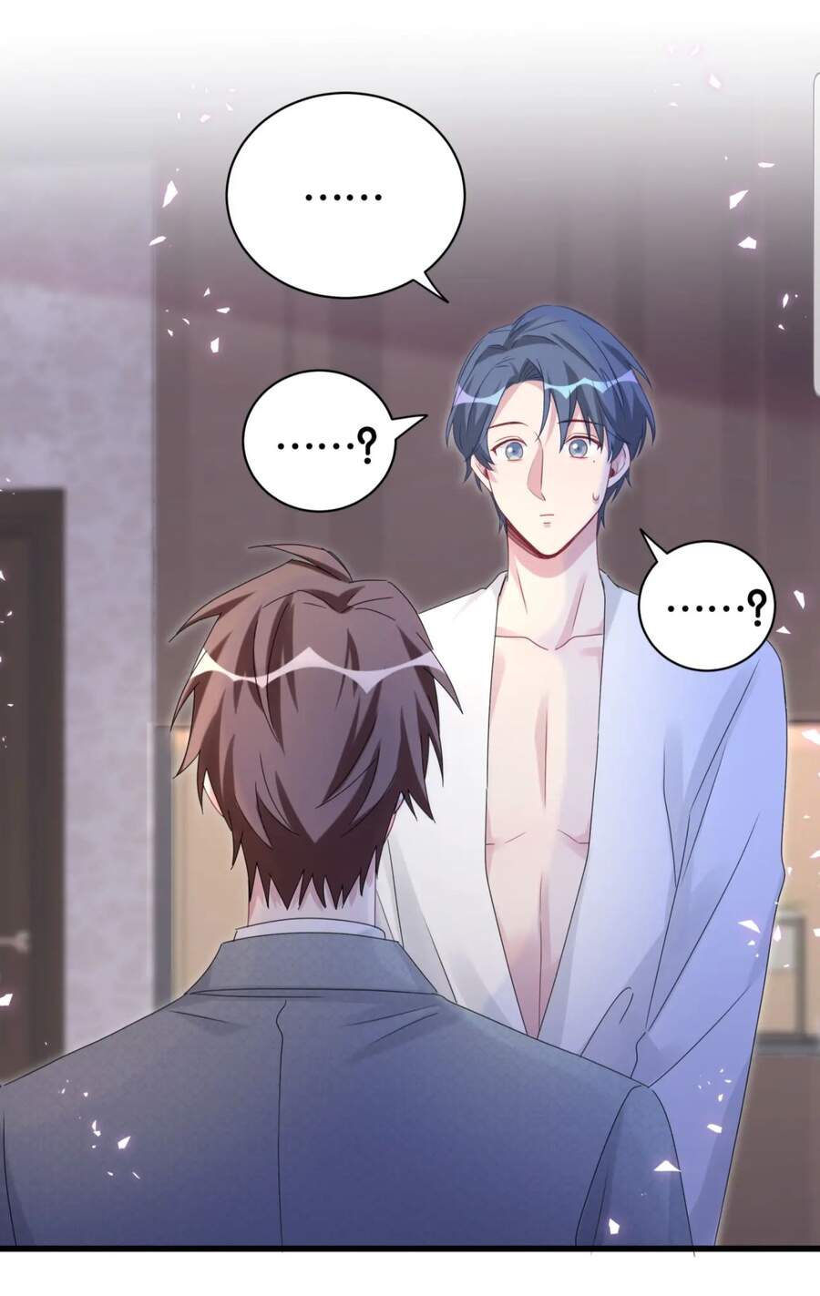 Đứa Bé Là Của Ai ???? Chapter 137 - Trang 2