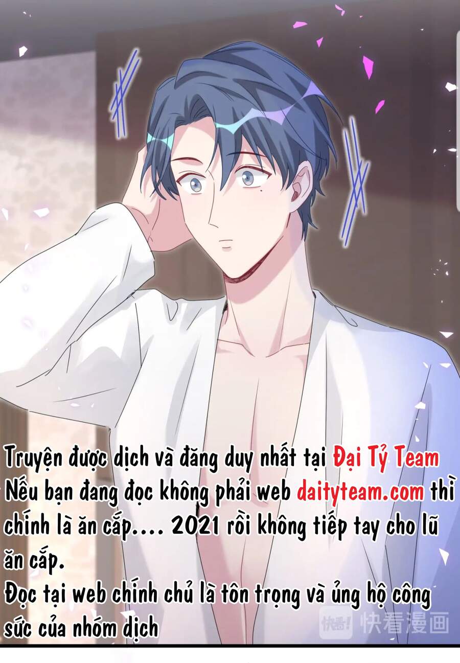 Đứa Bé Là Của Ai ???? Chapter 137 - Trang 2