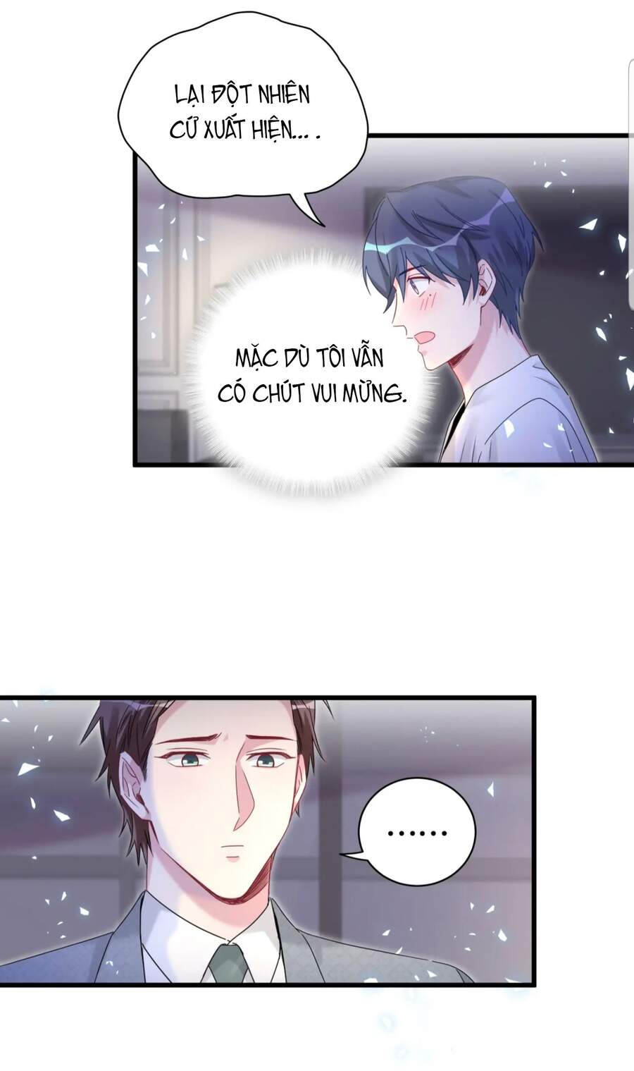 Đứa Bé Là Của Ai ???? Chapter 137 - Trang 2