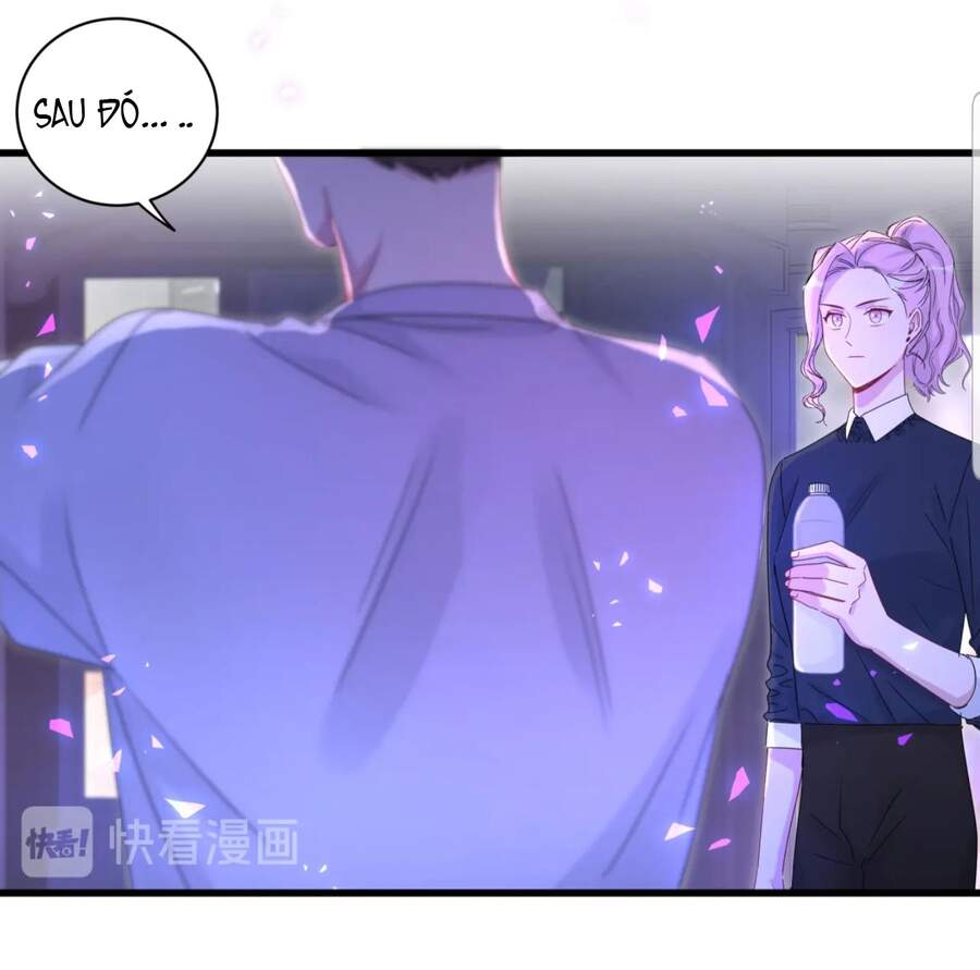 Đứa Bé Là Của Ai ???? Chapter 136 - Trang 2