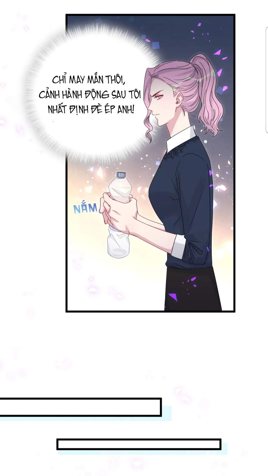 Đứa Bé Là Của Ai ???? Chapter 136 - Trang 2