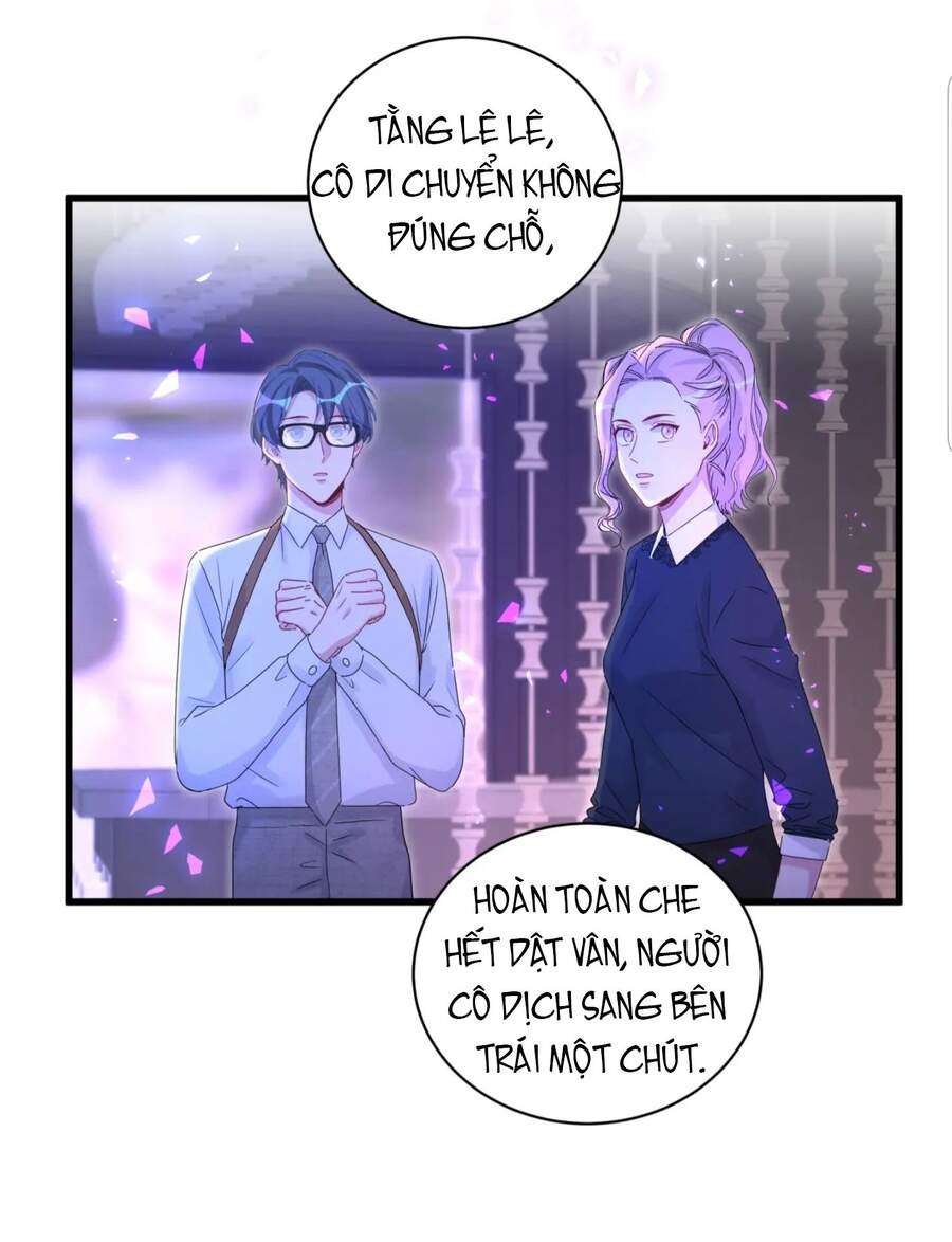 Đứa Bé Là Của Ai ???? Chapter 136 - Trang 2