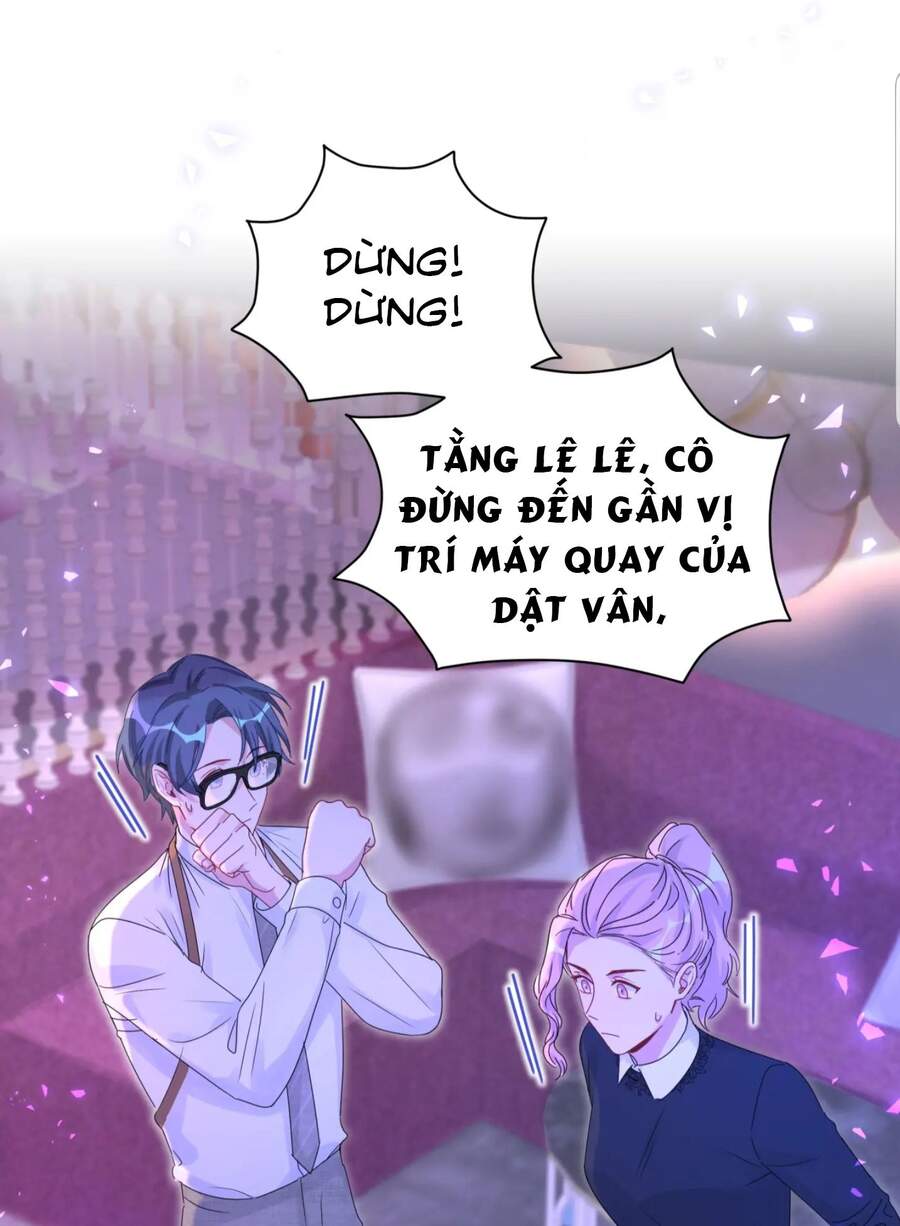 Đứa Bé Là Của Ai ???? Chapter 136 - Trang 2