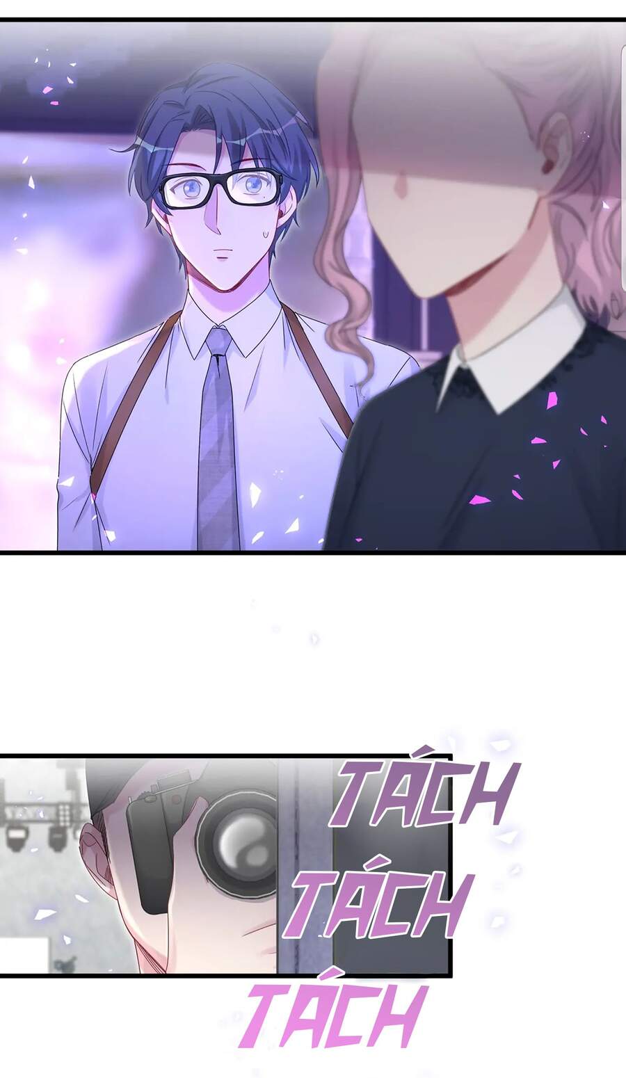 Đứa Bé Là Của Ai ???? Chapter 136 - Trang 2