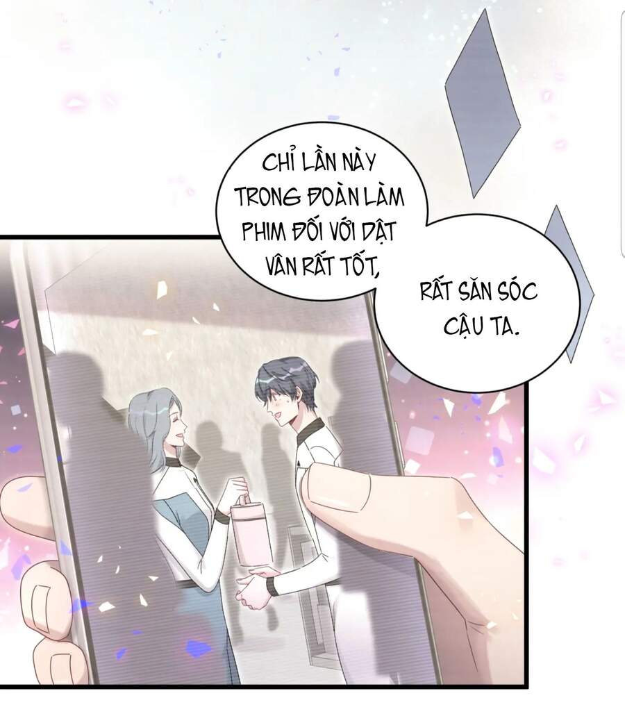 Đứa Bé Là Của Ai ???? Chapter 136 - Trang 2