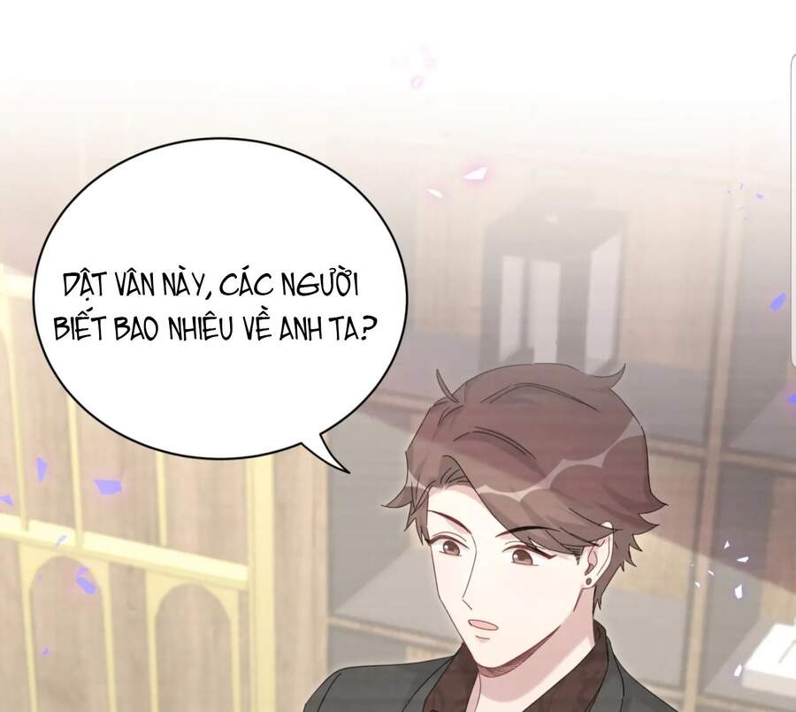 Đứa Bé Là Của Ai ???? Chapter 136 - Trang 2