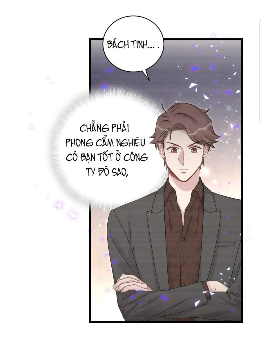 Đứa Bé Là Của Ai ???? Chapter 136 - Trang 2