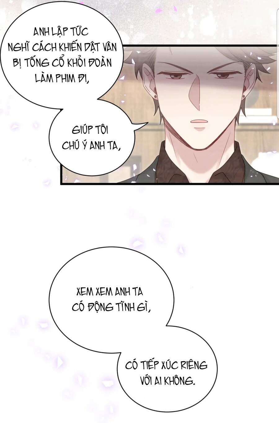 Đứa Bé Là Của Ai ???? Chapter 136 - Trang 2