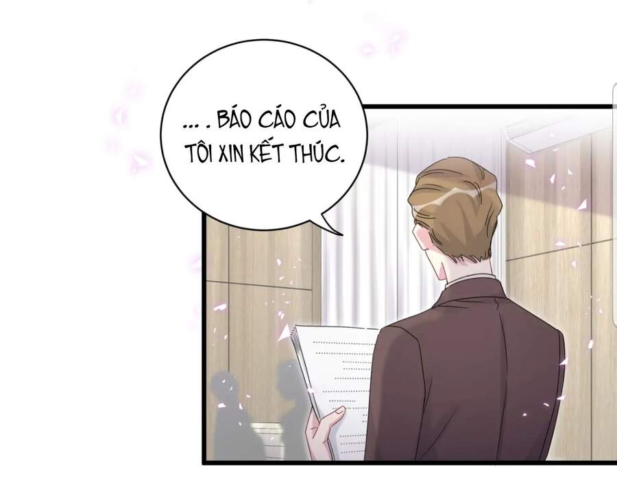 Đứa Bé Là Của Ai ???? Chapter 136 - Trang 2