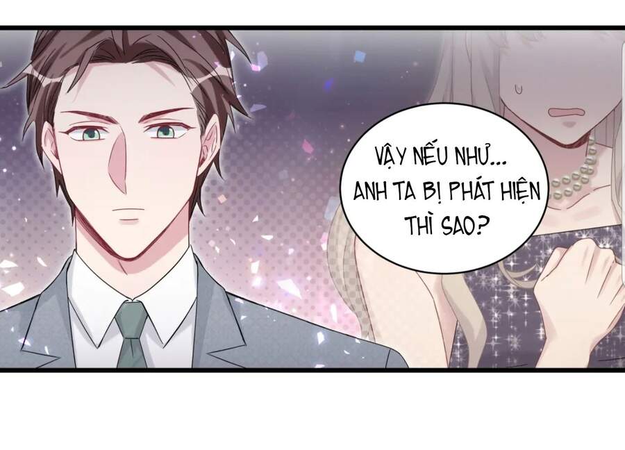 Đứa Bé Là Của Ai ???? Chapter 136 - Trang 2