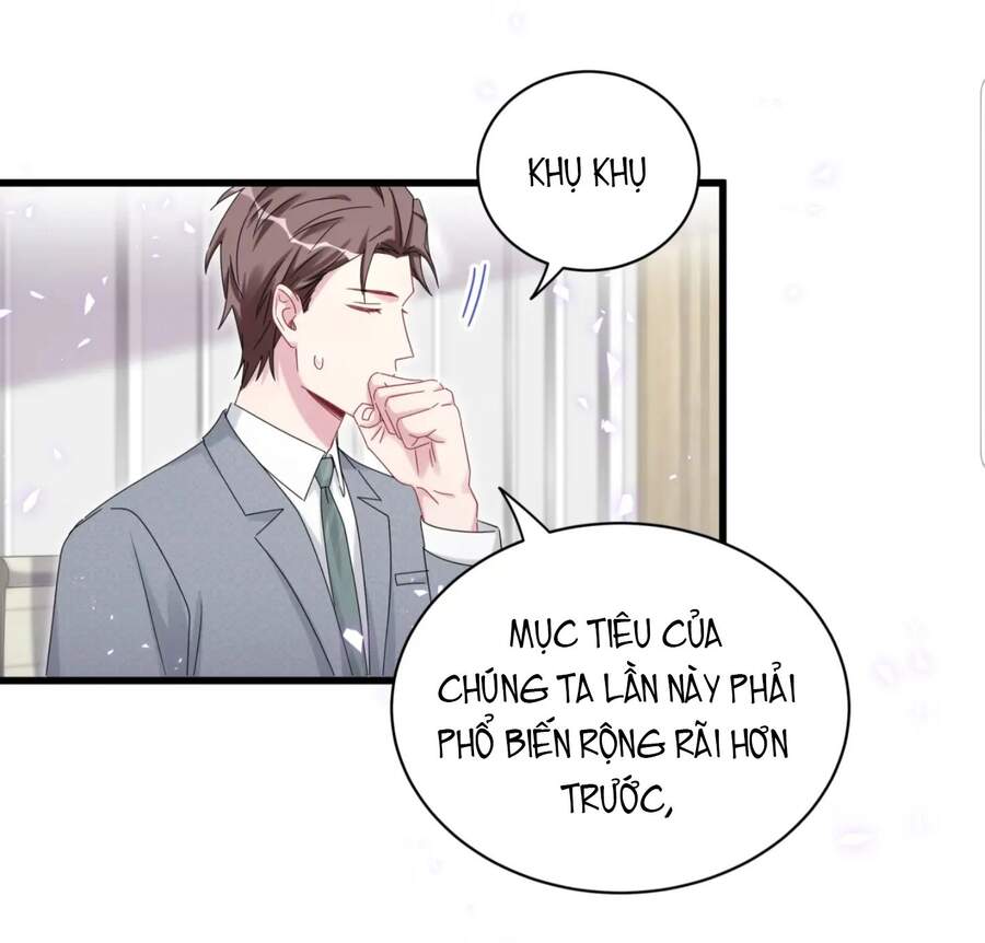 Đứa Bé Là Của Ai ???? Chapter 136 - Trang 2