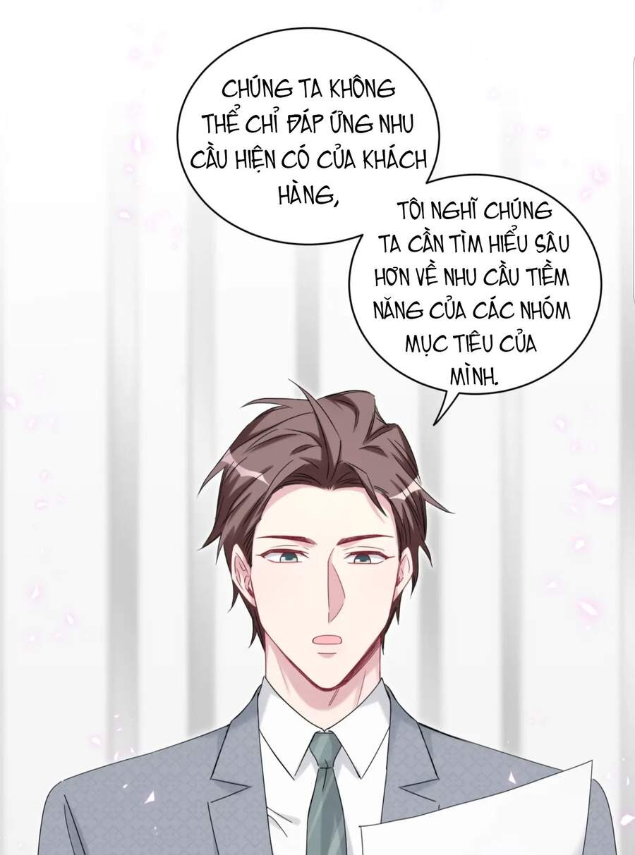 Đứa Bé Là Của Ai ???? Chapter 136 - Trang 2