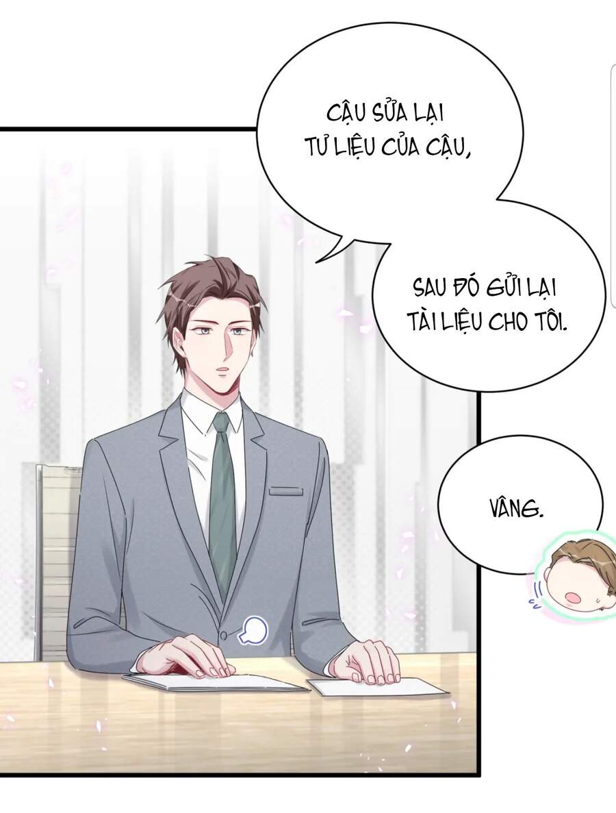 Đứa Bé Là Của Ai ???? Chapter 136 - Trang 2