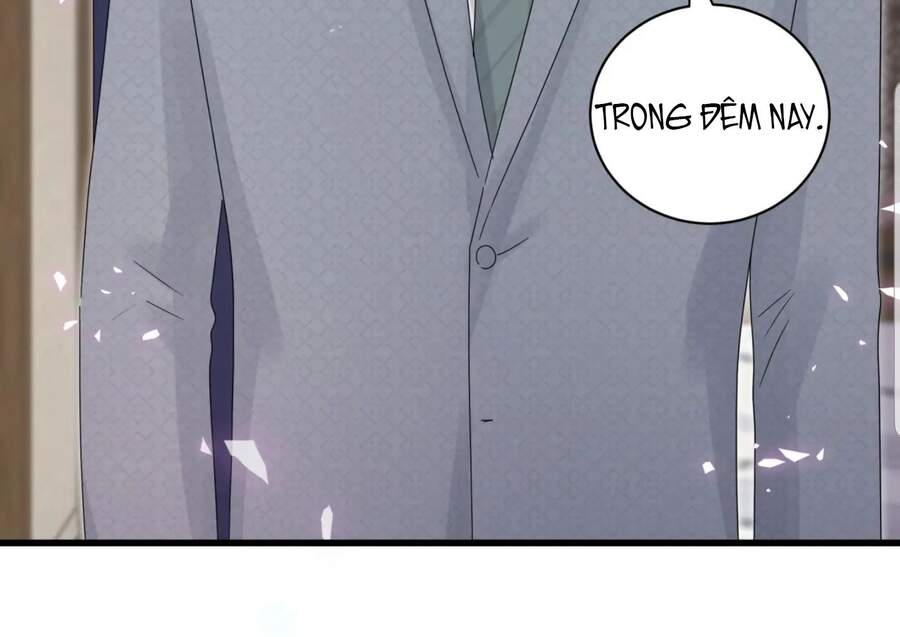 Đứa Bé Là Của Ai ???? Chapter 136 - Trang 2