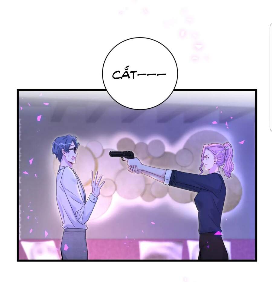 Đứa Bé Là Của Ai ???? Chapter 136 - Trang 2