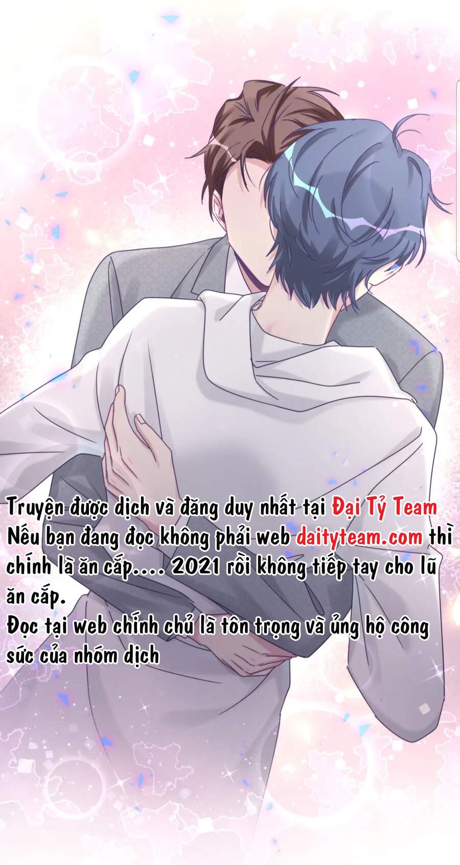 Đứa Bé Là Của Ai ???? Chapter 136 - Trang 2