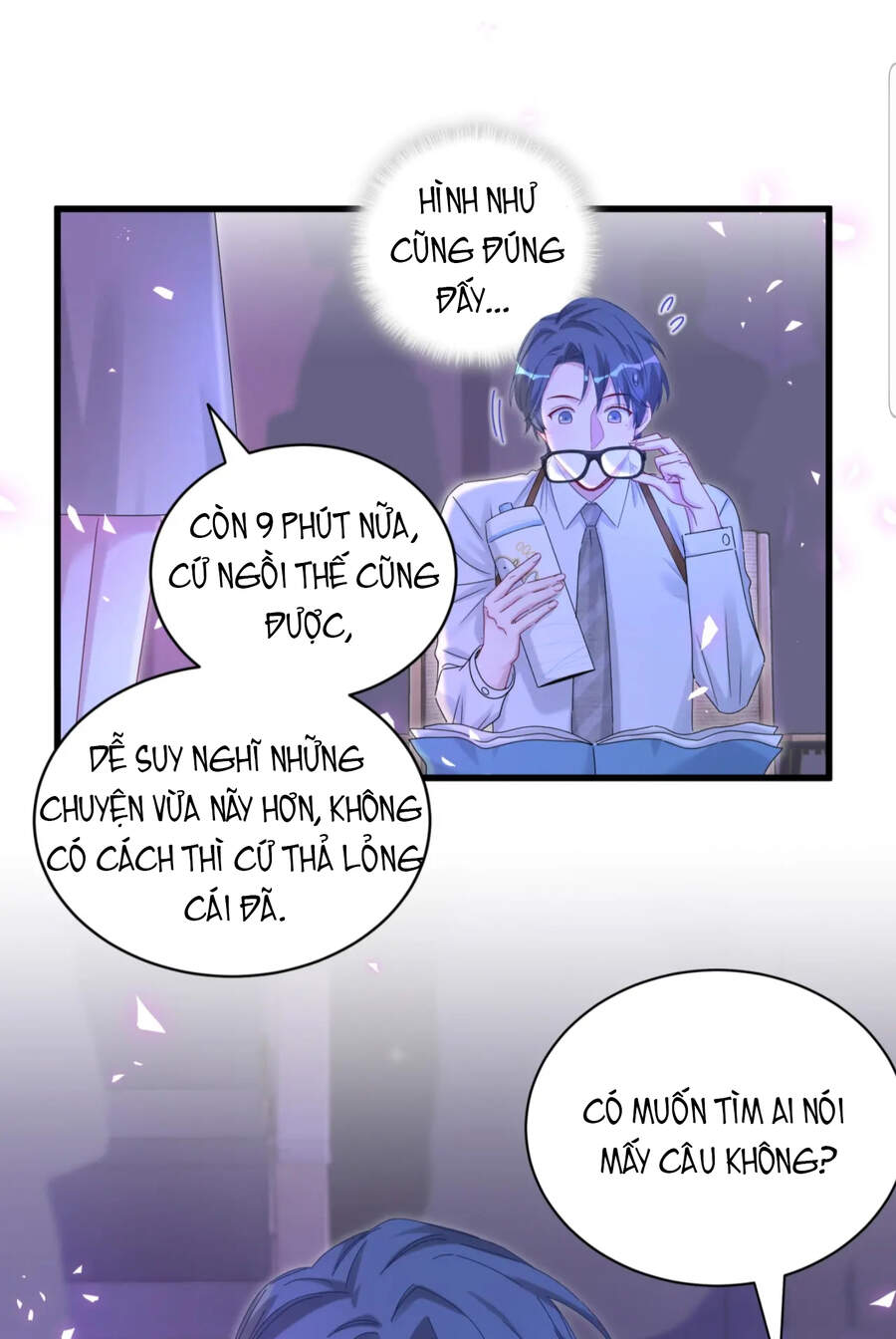 Đứa Bé Là Của Ai ???? Chapter 135 - Trang 2