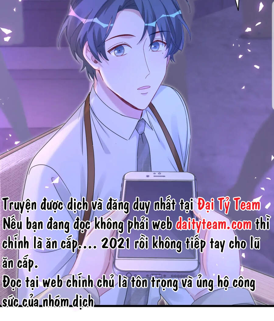 Đứa Bé Là Của Ai ???? Chapter 135 - Trang 2