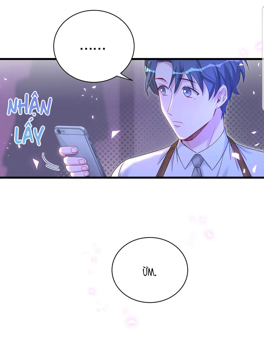 Đứa Bé Là Của Ai ???? Chapter 135 - Trang 2