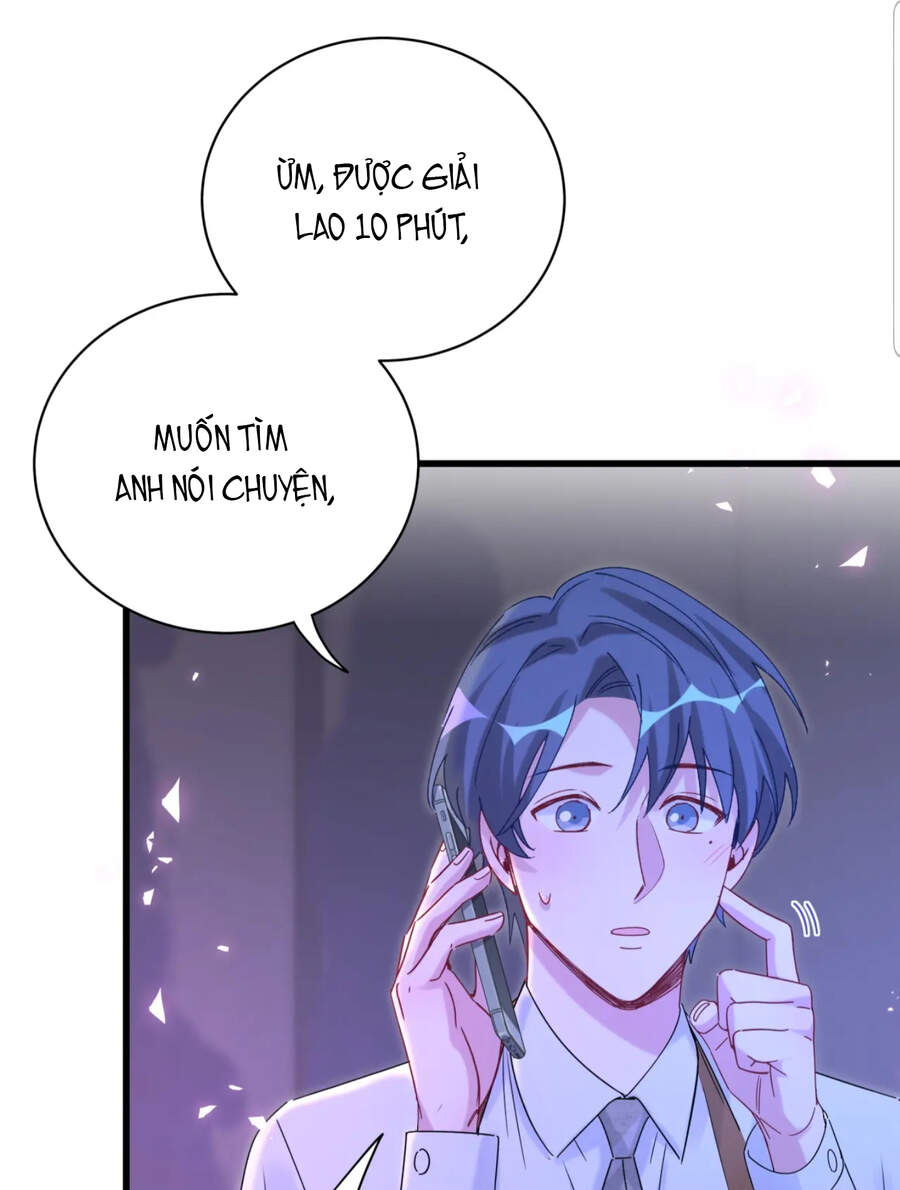 Đứa Bé Là Của Ai ???? Chapter 135 - Trang 2