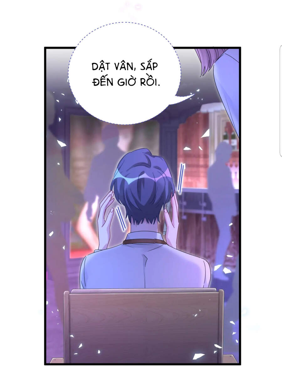 Đứa Bé Là Của Ai ???? Chapter 135 - Trang 2