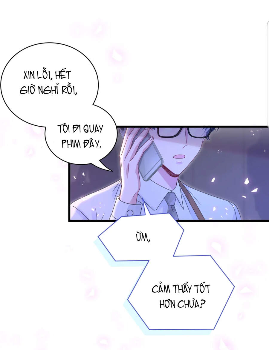 Đứa Bé Là Của Ai ???? Chapter 135 - Trang 2