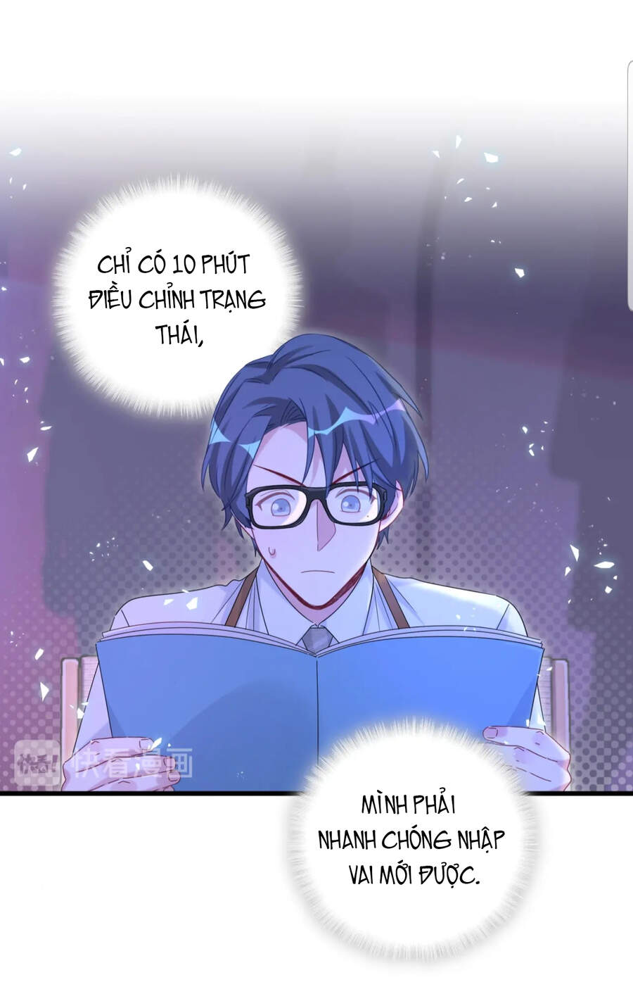 Đứa Bé Là Của Ai ???? Chapter 135 - Trang 2