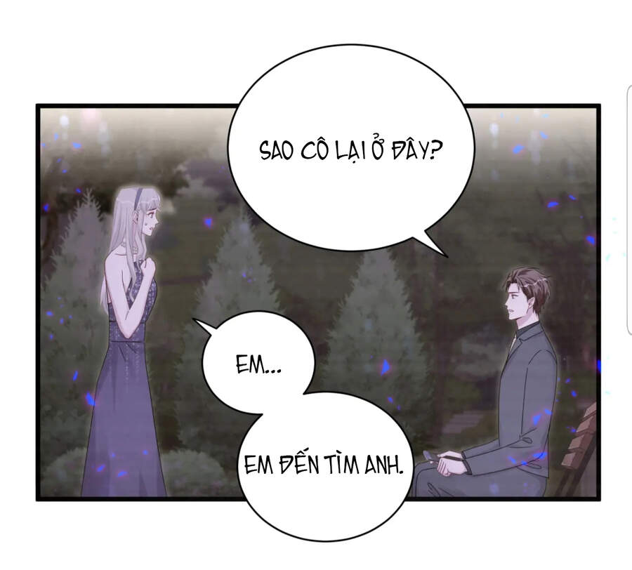 Đứa Bé Là Của Ai ???? Chapter 135 - Trang 2