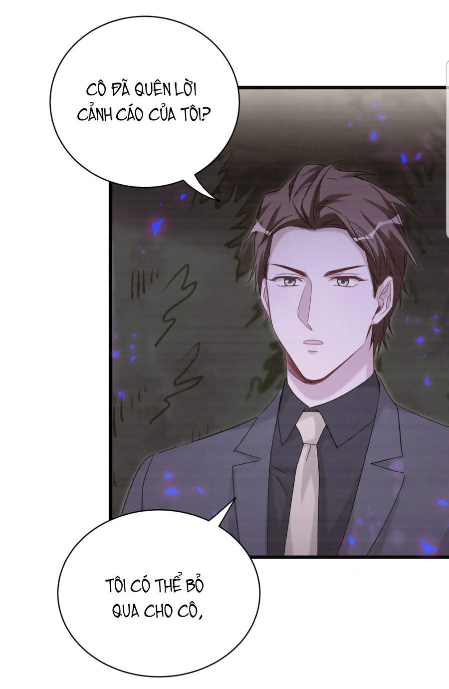 Đứa Bé Là Của Ai ???? Chapter 135 - Trang 2