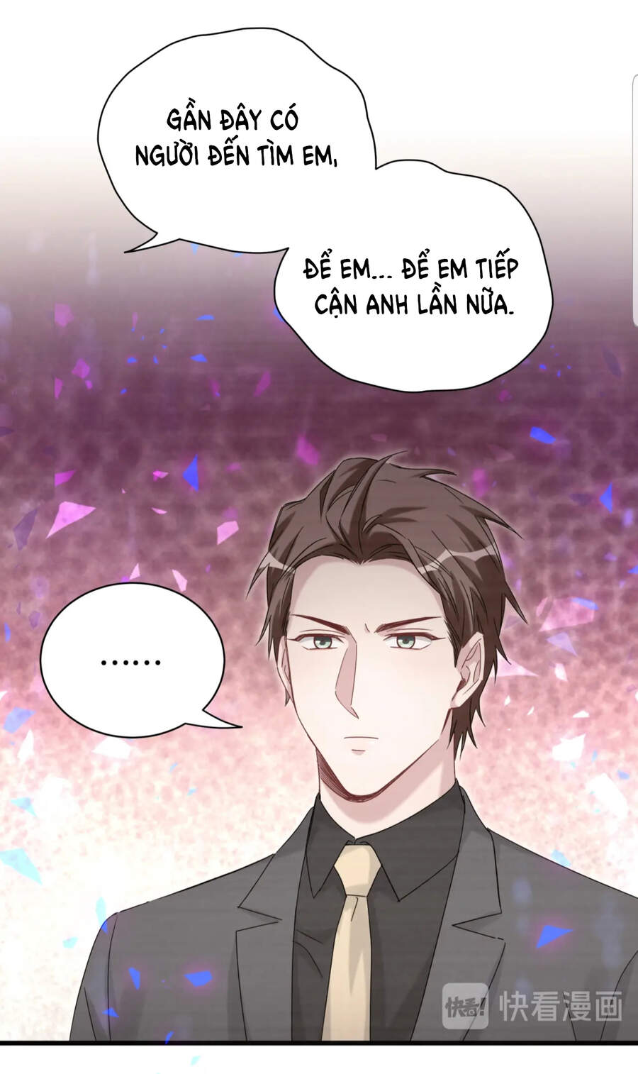 Đứa Bé Là Của Ai ???? Chapter 135 - Trang 2