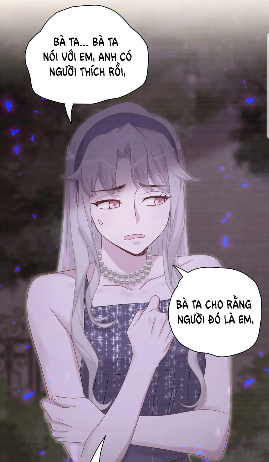 Đứa Bé Là Của Ai ???? Chapter 135 - Trang 2